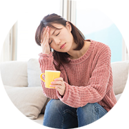 自律神経の不調