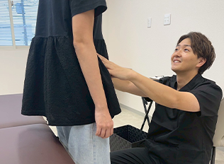 身体のチェック・検査