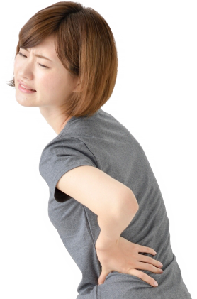 1つでも当てはまるなら「長岡痛み専門整体院みらい大島店」がお役に立てます。