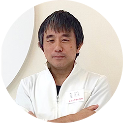 星整骨院 星丈太 先生