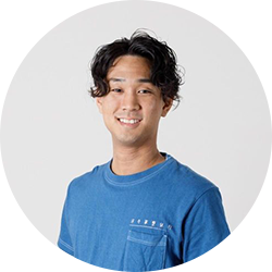 腸寿家整体院 院長 増田宗昴 / 整体師 / 理学療法士