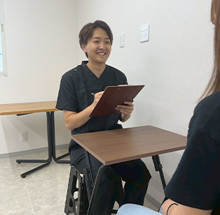 腰痛の本当の原因を明らかにし、根本改善します!